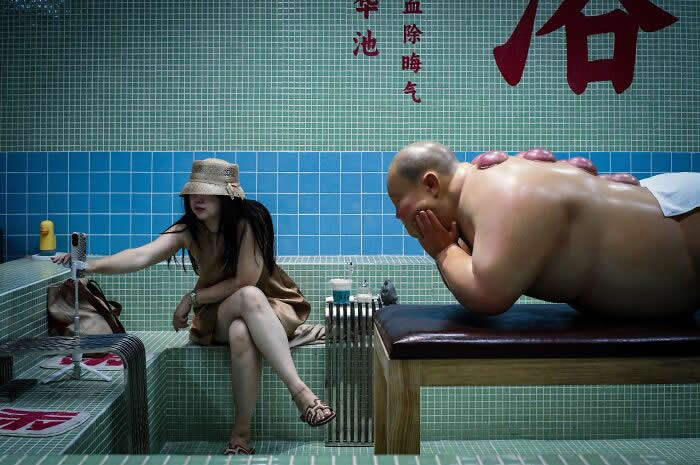 Winning Street Photos From The 2025 Pure Street Photography Grant