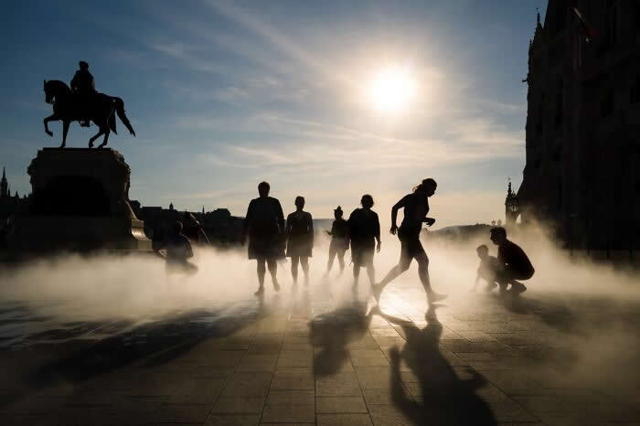 Winning Street Photos From The 2025 Pure Street Photography Grant