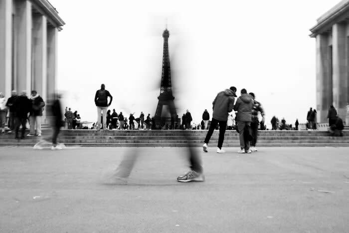 Winning Street Photos From The 2025 Pure Street Photography Grant