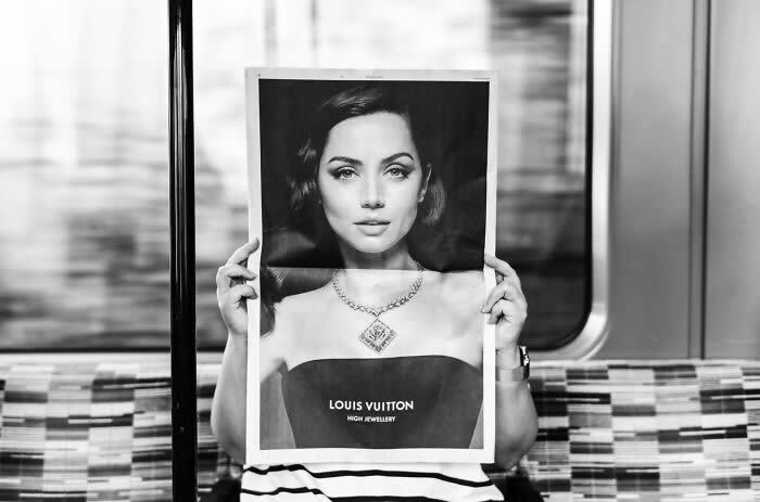Winning Street Photos From The 2025 Pure Street Photography Grant