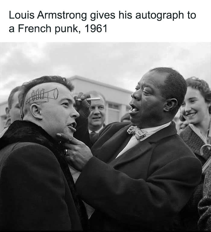Rare and Historic Photos
