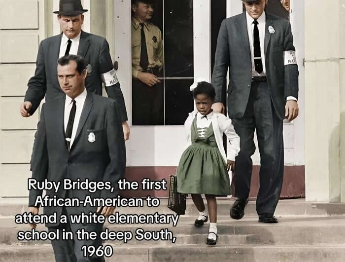 Rare and Historic Photos