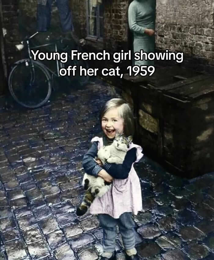 Rare and Historic Photos