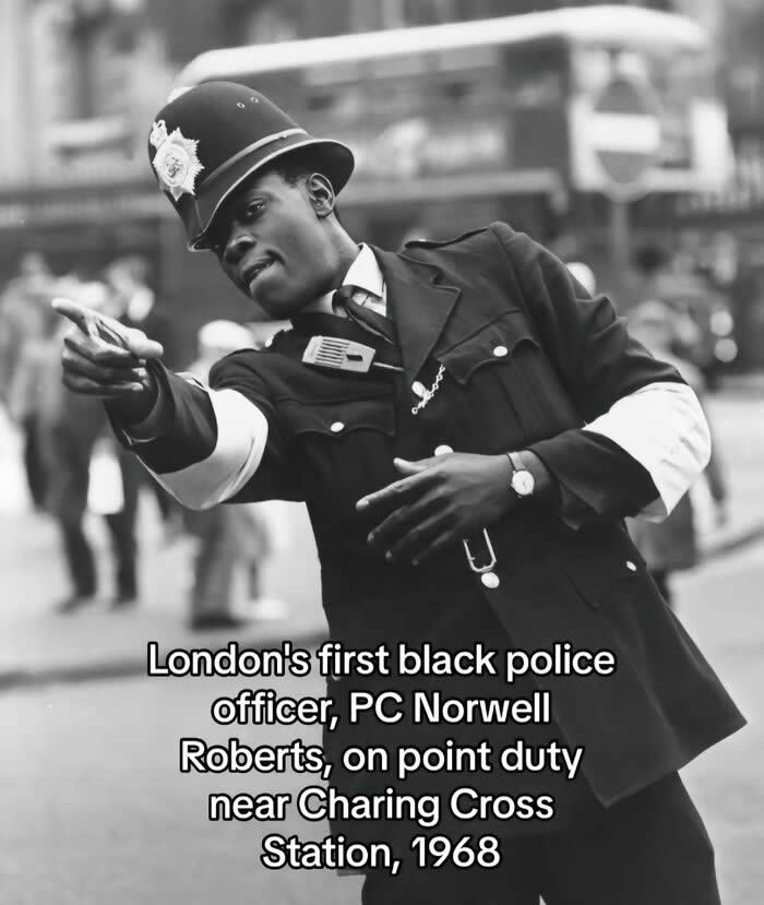Rare and Historic Photos