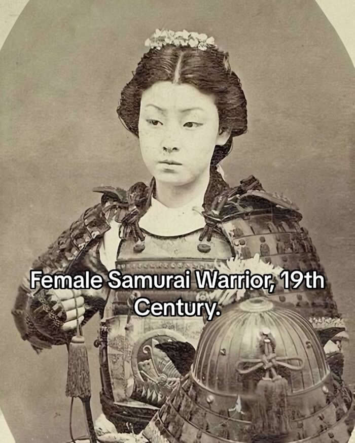 Rare and Historic Photos