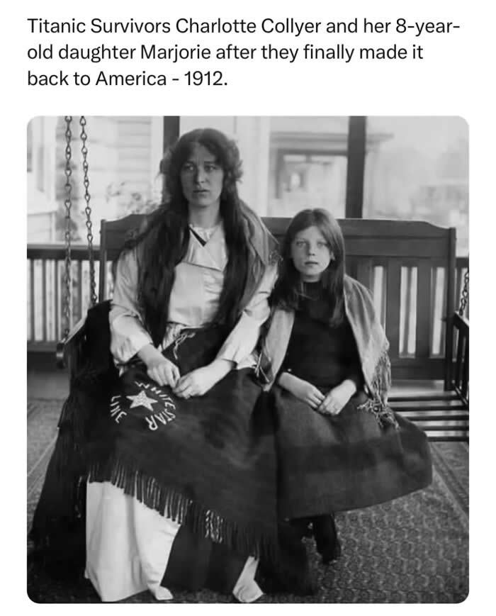 Rare and Historic Photos