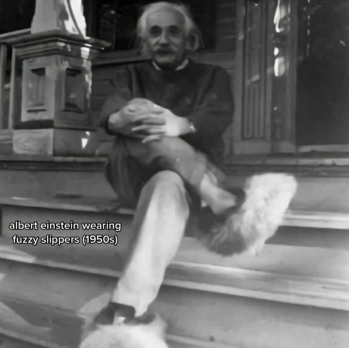 Rare and Historic Photos