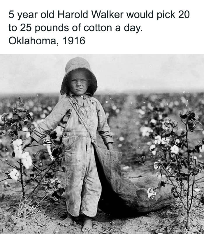 Rare and Historic Photos