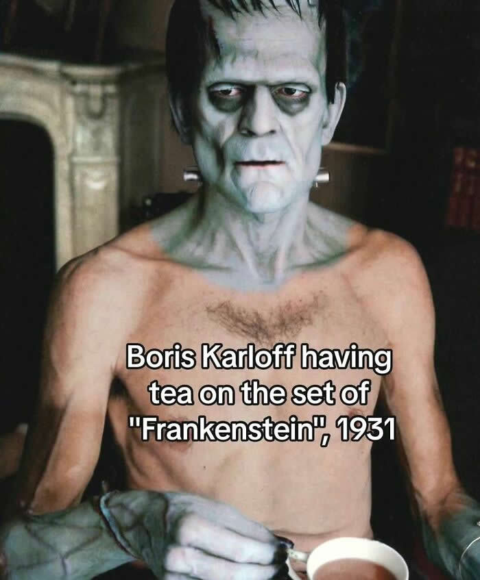 Rare and Historic Photos