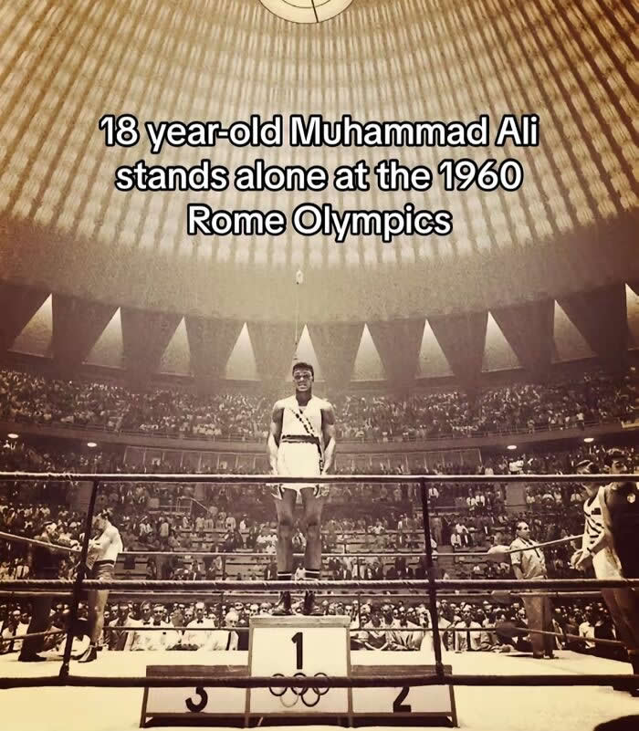 Rare and Historic Photos