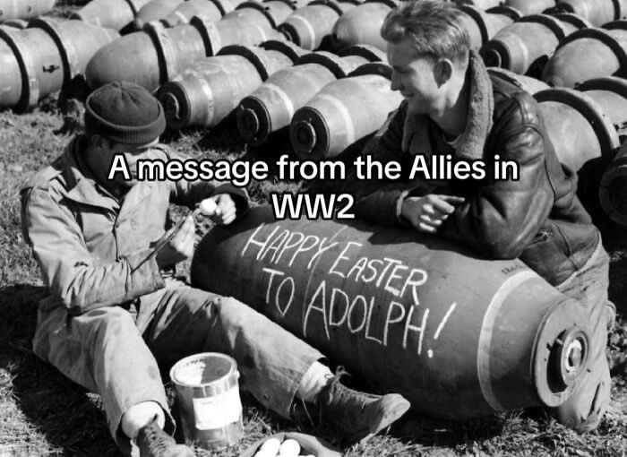 Rare and Historic Photos