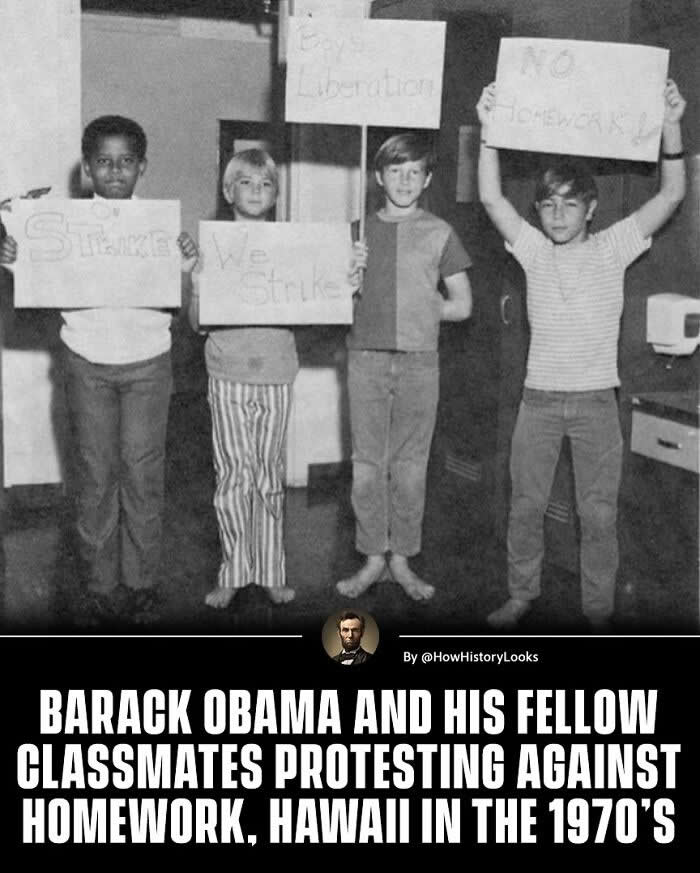 Rare and Historic Photos