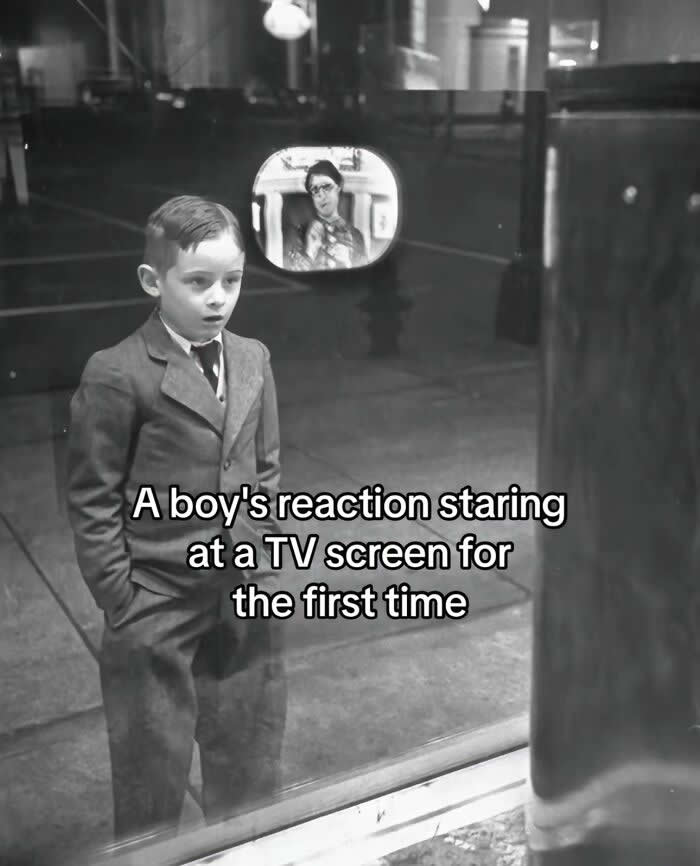 Rare and Historic Photos