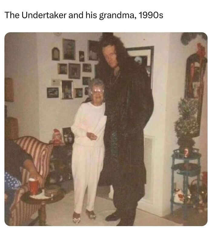 Rare and Historic Photos