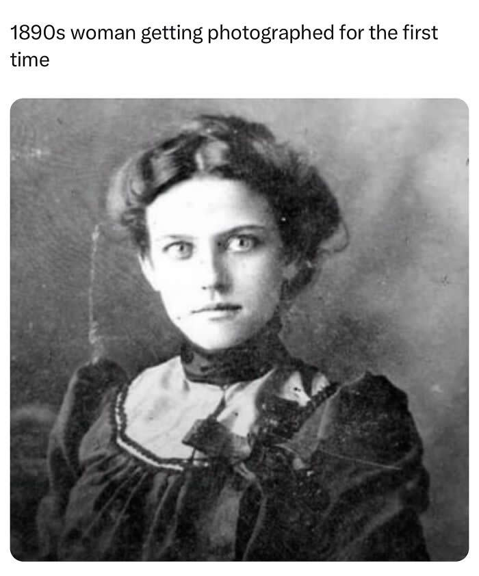 Rare and Historic Photos
