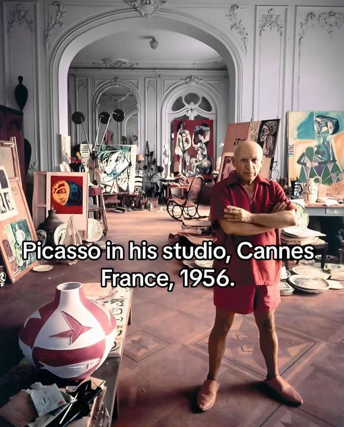 Rare and Historic Photos