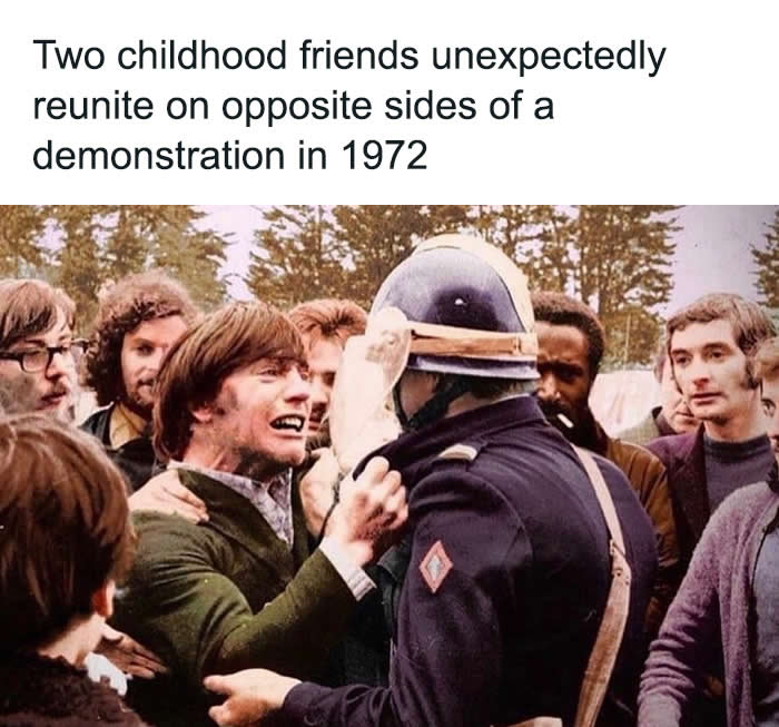Rare and Historic Photos