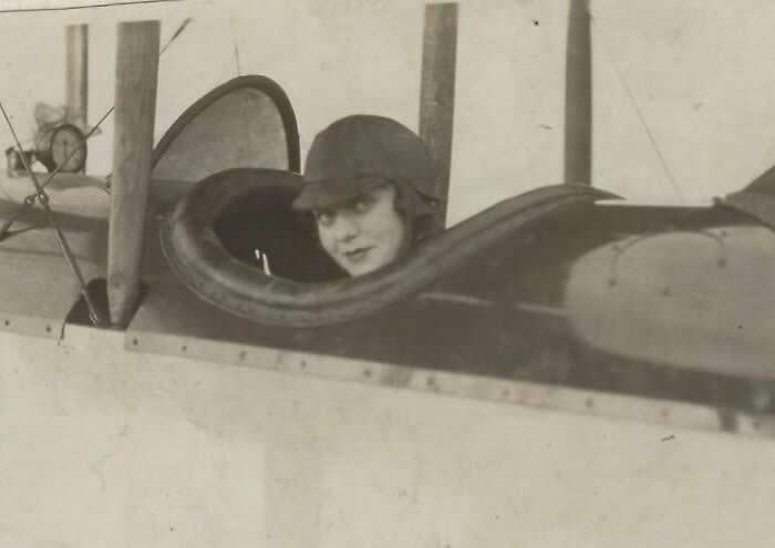 Rare Historical Photos From 100 Years Ago That Will Change Your Perspective