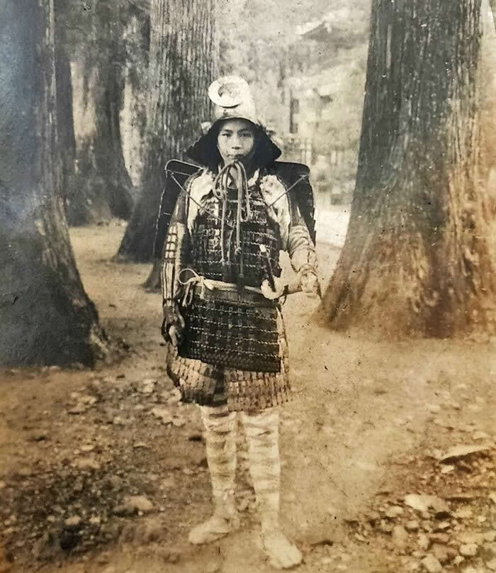 Rare Historical Photos From 100 Years Ago That Will Change Your Perspective