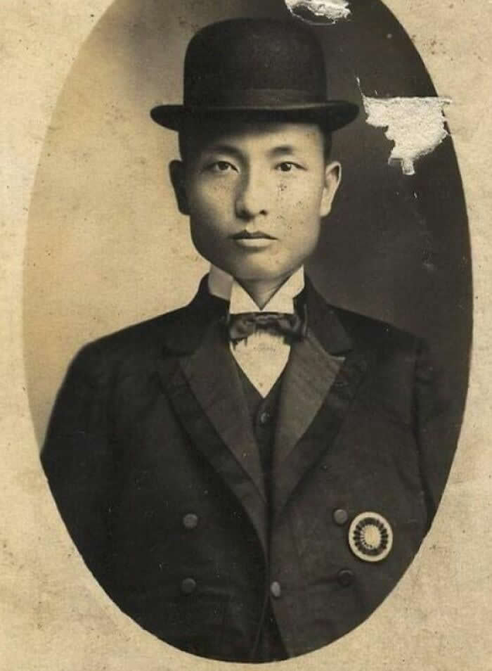 Rare Historical Photos From 100 Years Ago That Will Change Your Perspective