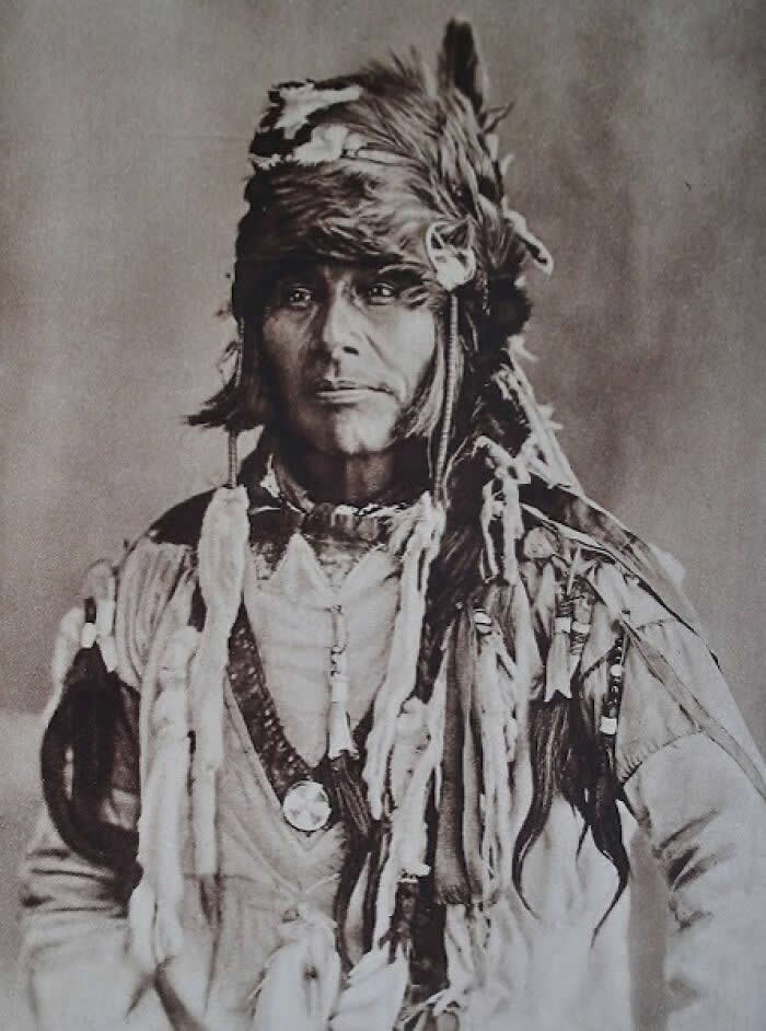 Rare Historical Photos From 100 Years Ago That Will Change Your Perspective