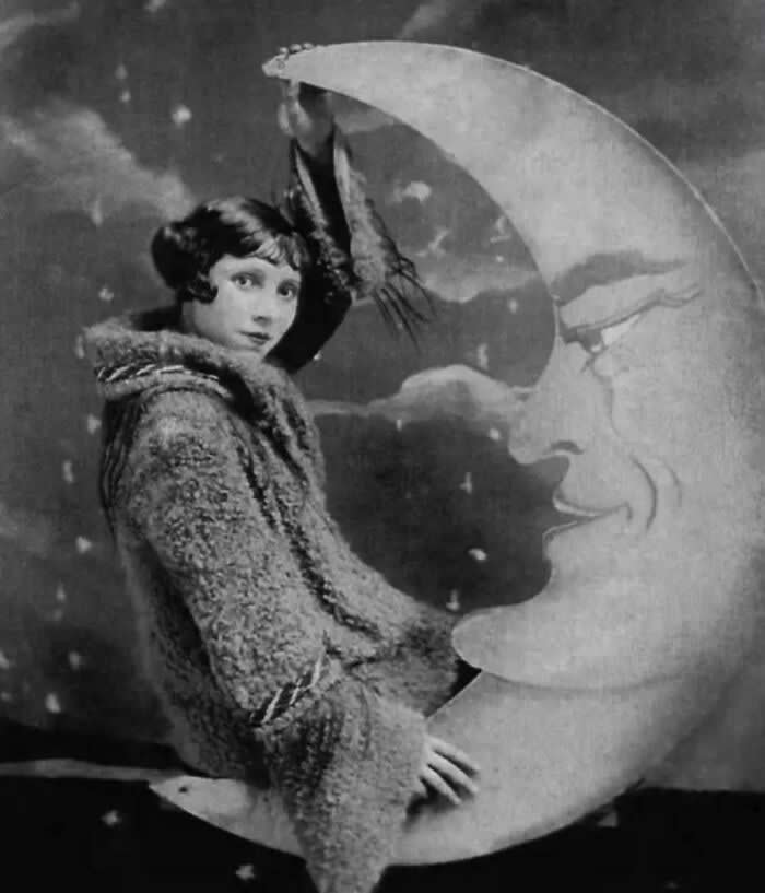 Rare Historical Photos From 100 Years Ago That Will Change Your Perspective