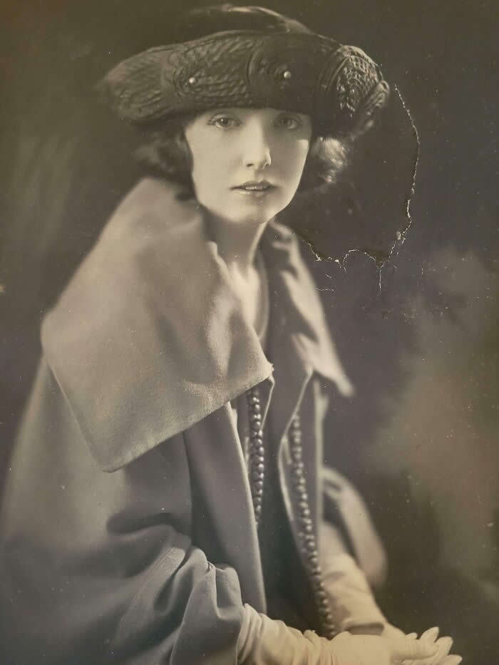 Rare Historical Photos From 100 Years Ago That Will Change Your Perspective