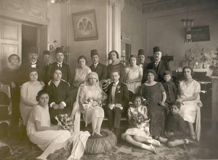 Rare Historical Photos From 100 Years Ago That Will Change Your Perspective