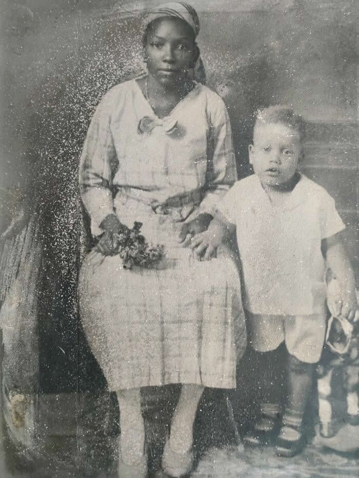 Rare Historical Photos From 100 Years Ago That Will Change Your Perspective