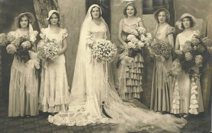 Rare Historical Photos From 100 Years Ago That Will Change Your Perspective