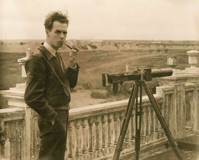 Rare Historical Photos From 100 Years Ago That Will Change Your Perspective