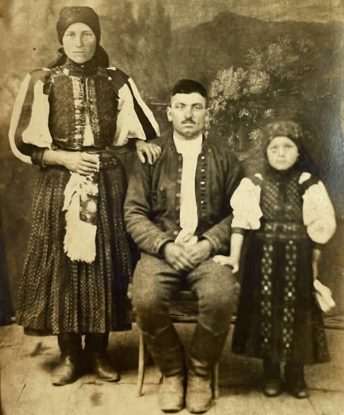 Rare Historical Photos From 100 Years Ago That Will Change Your Perspective