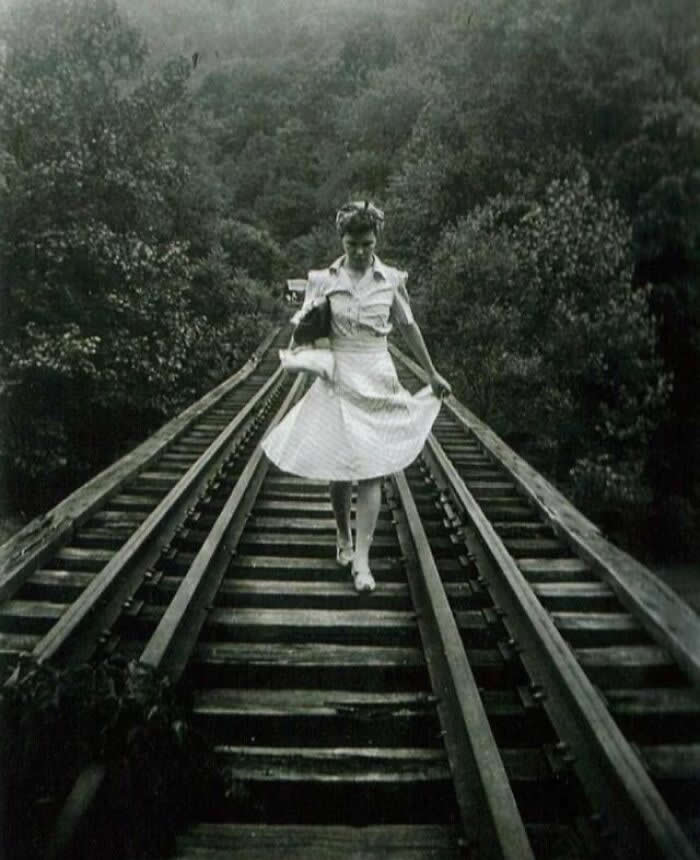 Rare Historical Photos From 100 Years Ago That Will Change Your Perspective