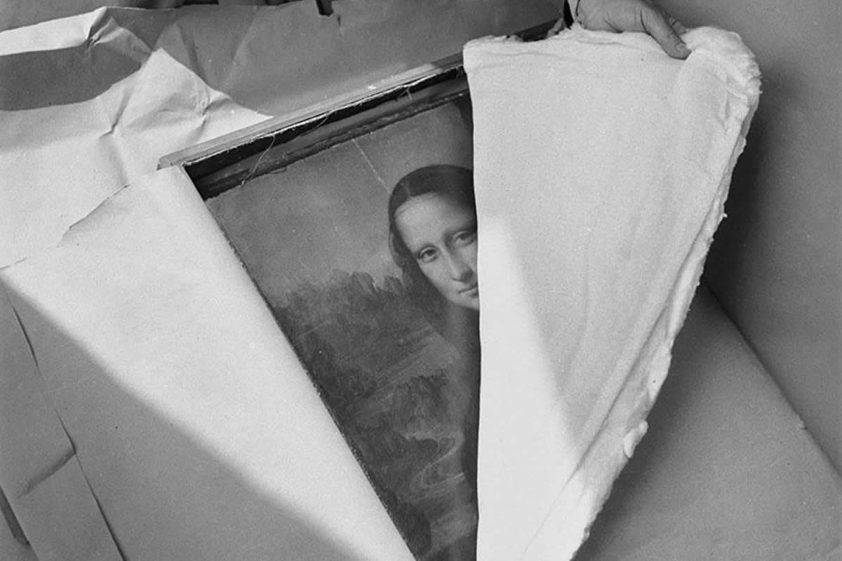 Rare Photos That Show History Like Never Before