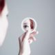Soulful Self Portrait Photography by Els Vanopstal