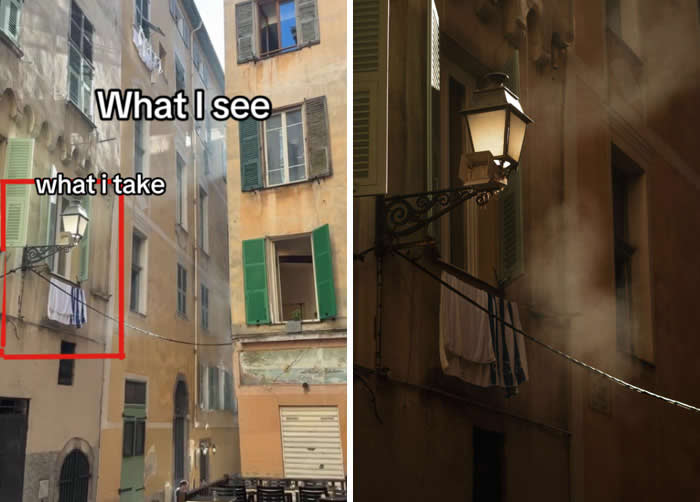 From Reality to Composition by Andreea Badiu
