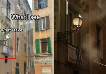 From Reality to Composition by Andreea Badiu