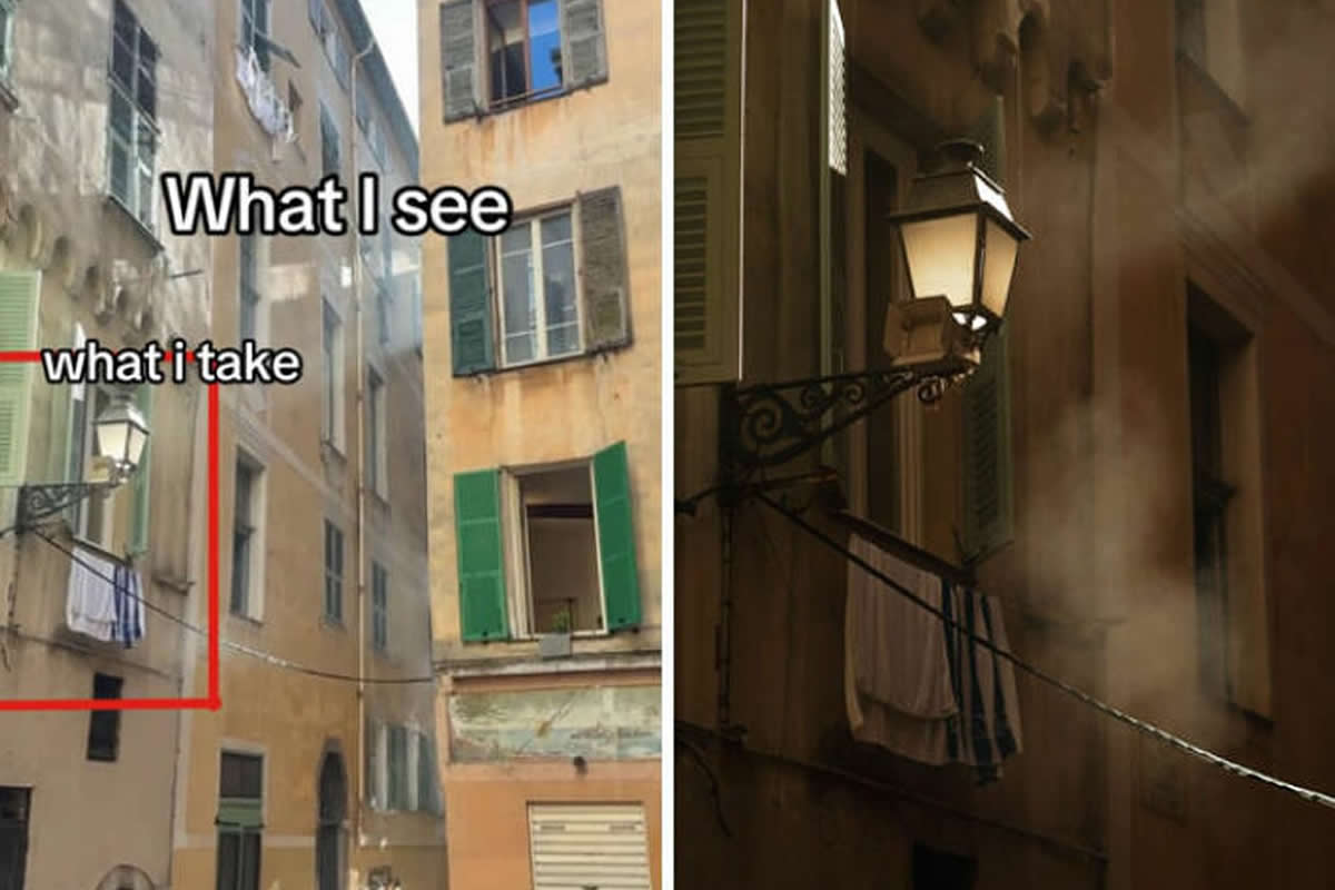From Reality to Composition by Andreea Badiu