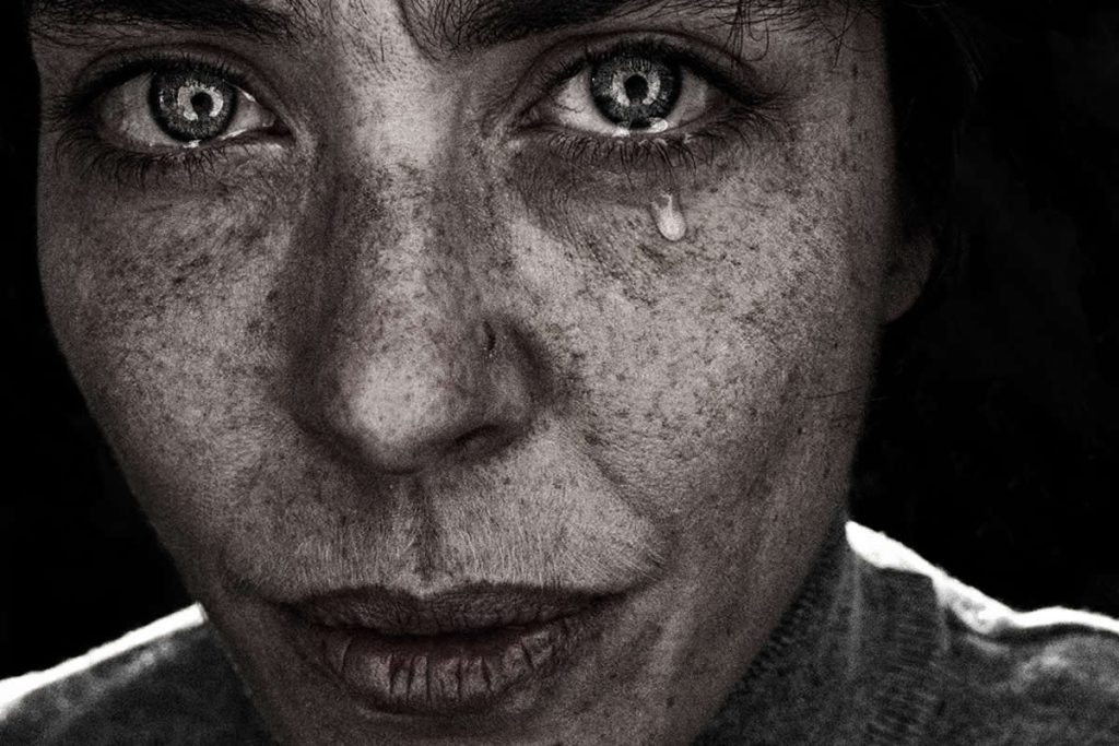 Soulful Portraits That Capture the Raw Beauty