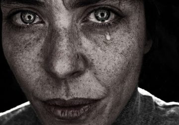 Soulful Portraits That Capture the Raw Beauty