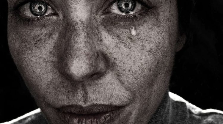Soulful Portraits That Capture the Raw Beauty