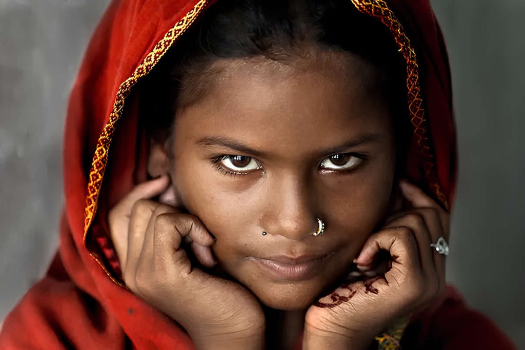 Soulful Portraits That Capture the Depth of Human Emotion and Spirit