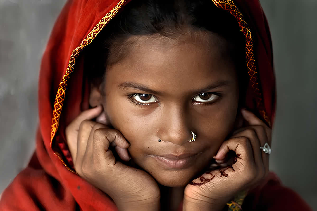 Soulful Portraits That Capture the Depth of Human Emotion and Spirit