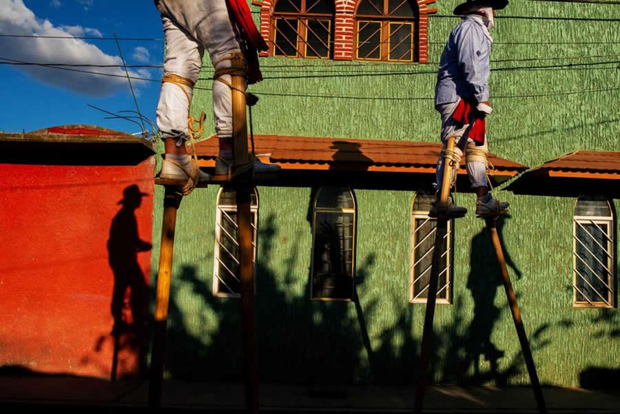 Street Photographers Foundation 2025 Winners