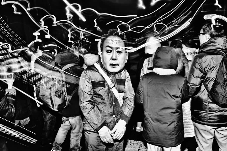 Street Photographers Foundation 2025 Winners
