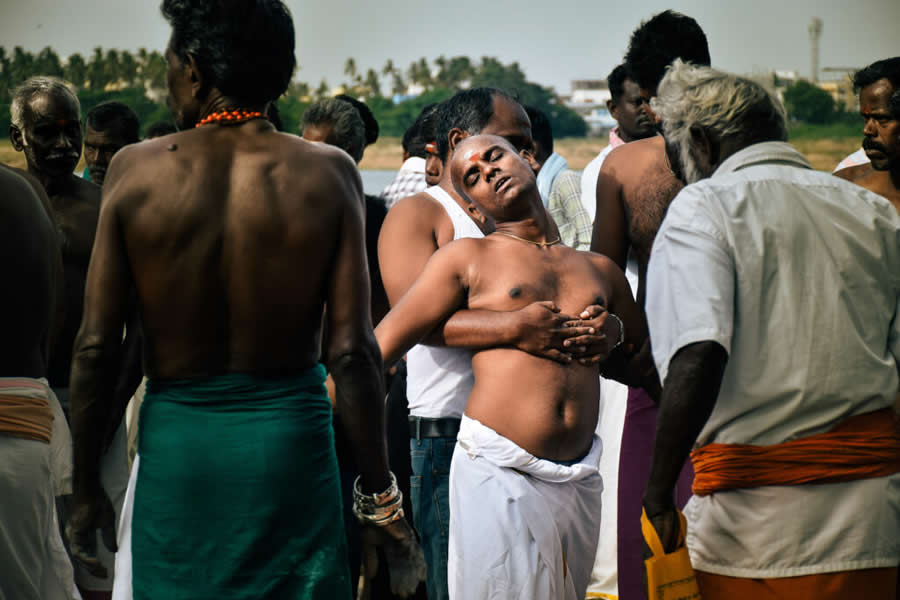 Street Photographers Foundation 2025 Winners
