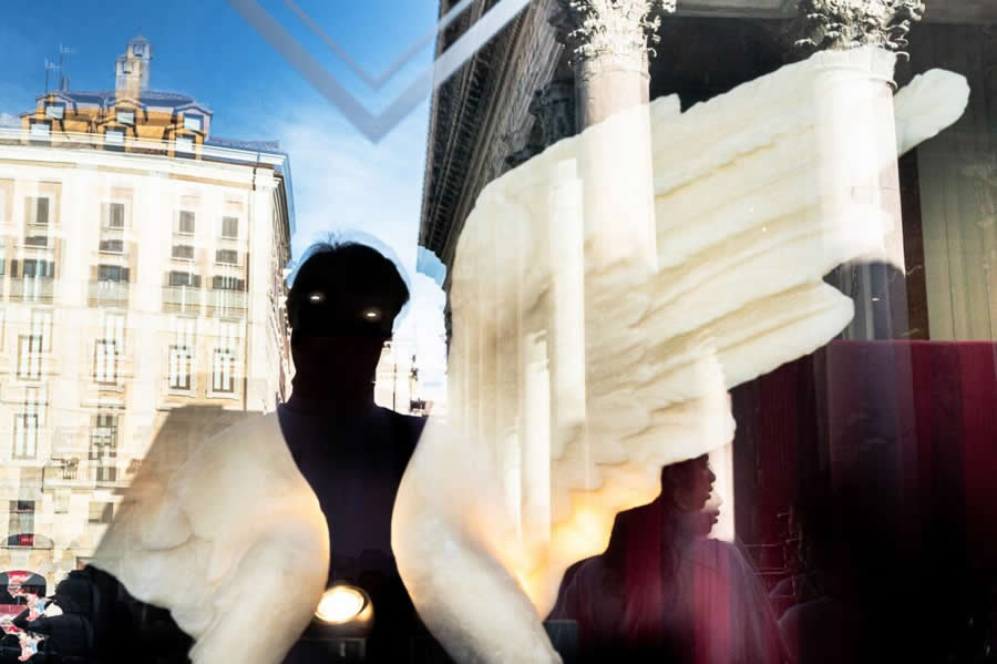 Street Photographers Foundation 2025 Winners