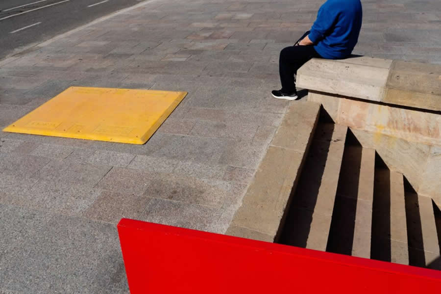 Street Photographers Foundation 2025 Winners