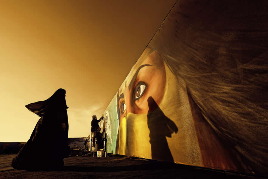 Street Photographers Foundation 2025 Winners