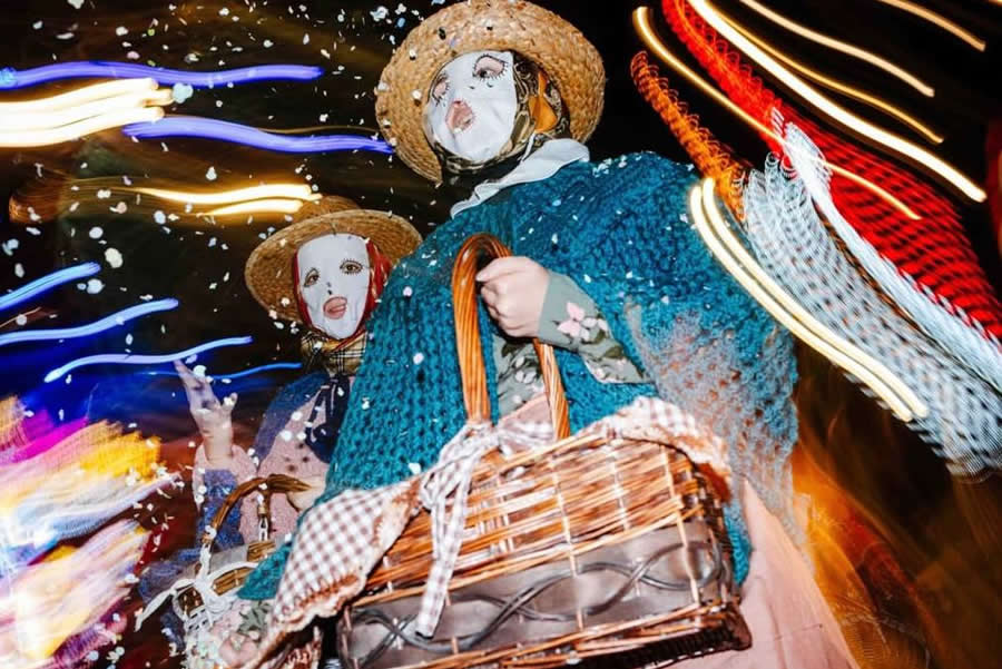Street Photographers Foundation 2025 Winners